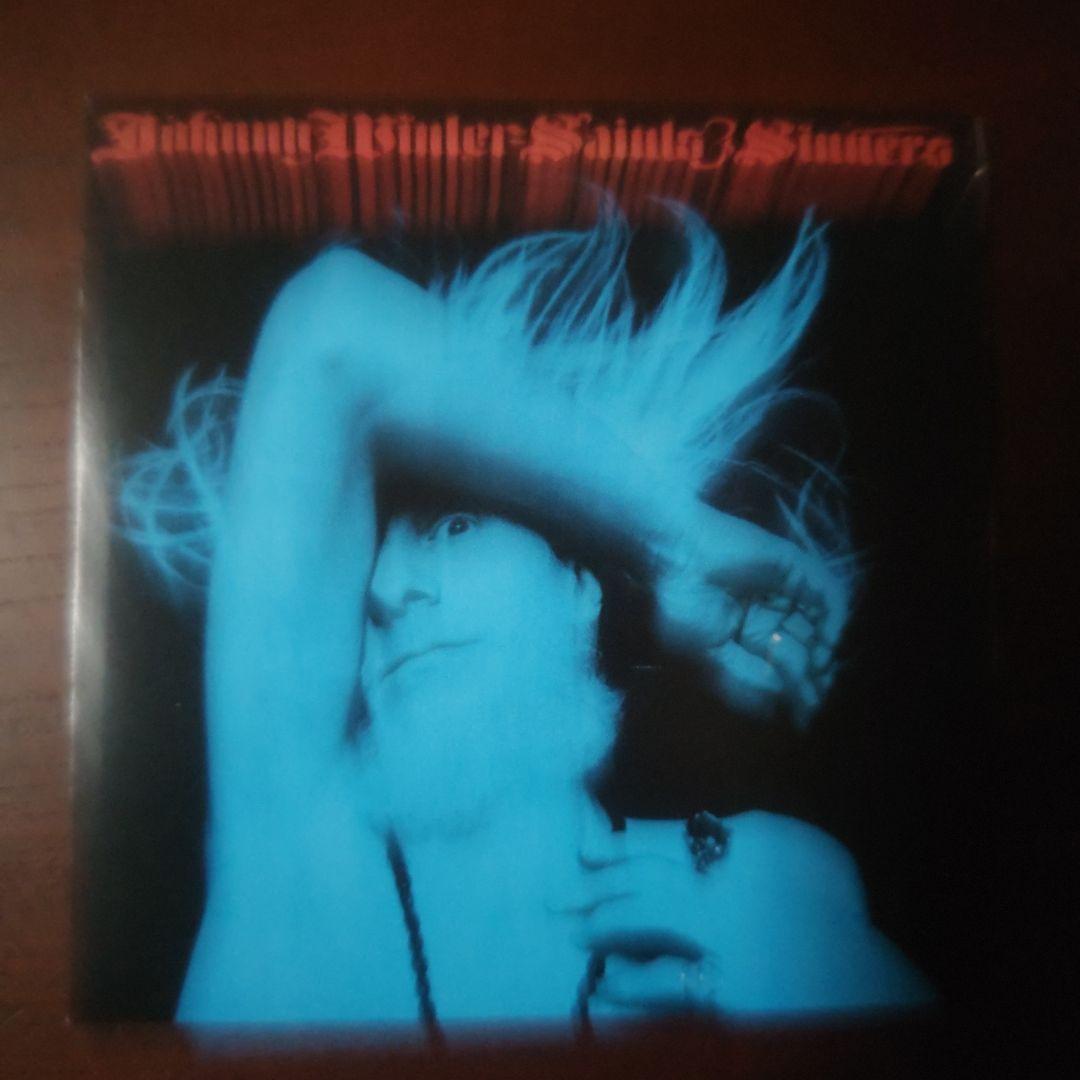 Johnny Winter Original Album Classics 5CD Import Used Storage Damage | Japansoundstore