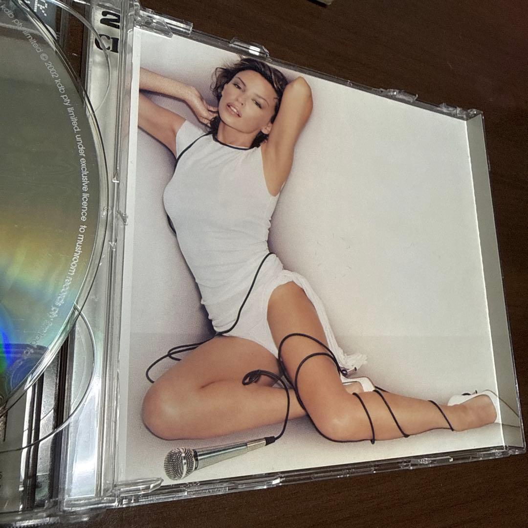 Kylie Minogue - Fever Special Edition 2CD Set with Bonus Disc