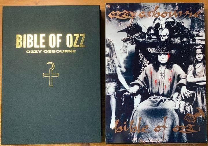Ozzy Osbourne Japan Limited Special Package CD, No Rest for Wicked, with Extra T | Japansoundstore