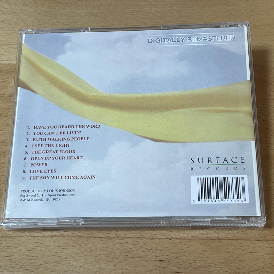 Passage - Passage CD (2009 Digital Remaster) Rare AOR/CCM Classic Import