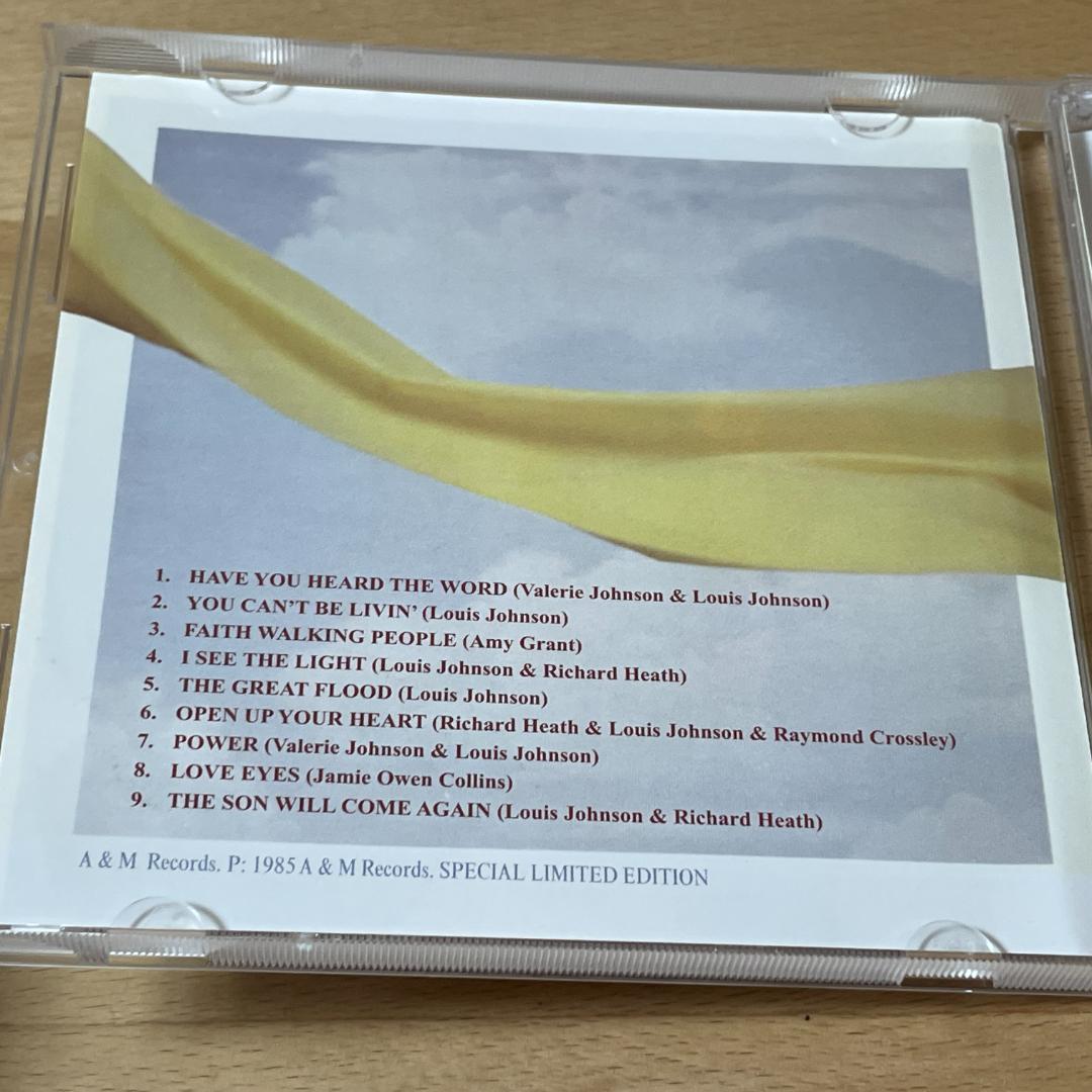 Passage - Passage CD (2009 Digital Remaster) Rare AOR/CCM Classic Import