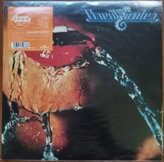 Breakwater - Self-Titled LP 1996 Japan Reissue Rare Funk Soul Free Soul AOR