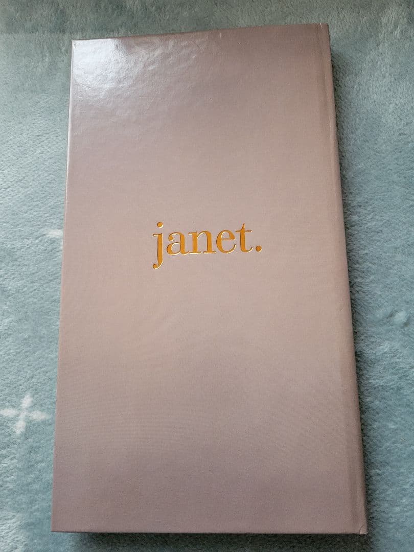 Janet Jackson - Janet. 2CD Set Japan Press Limited Edition with Booklet