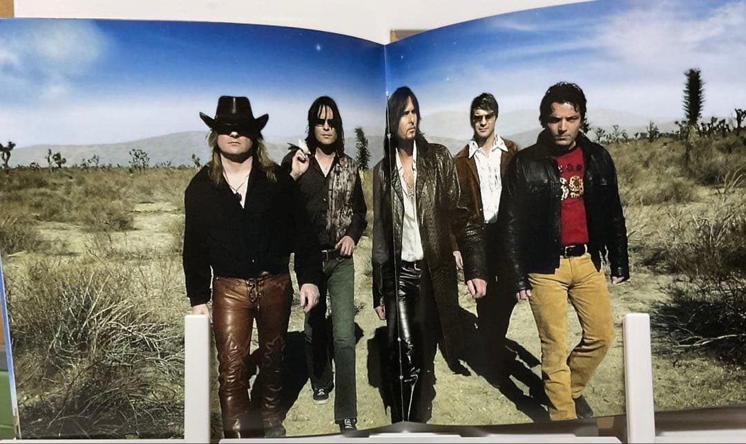 GOTTHARD Human Zoo CD Japan Press with OBI 2003 Melodic Hard Rock Bonus Track