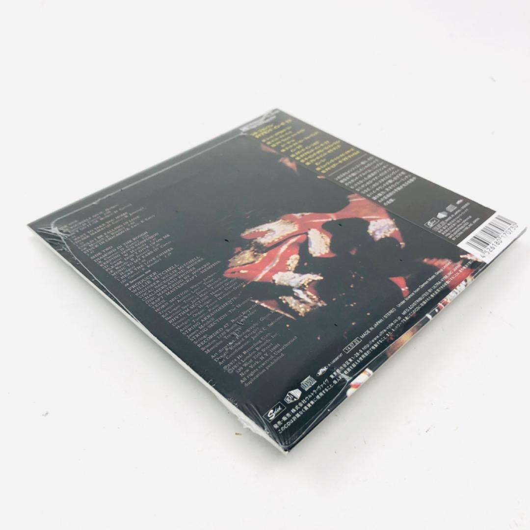 Syl Johnson Diamond in the Rough CD Japan Press Mini LP Sleeve 2013 OBI