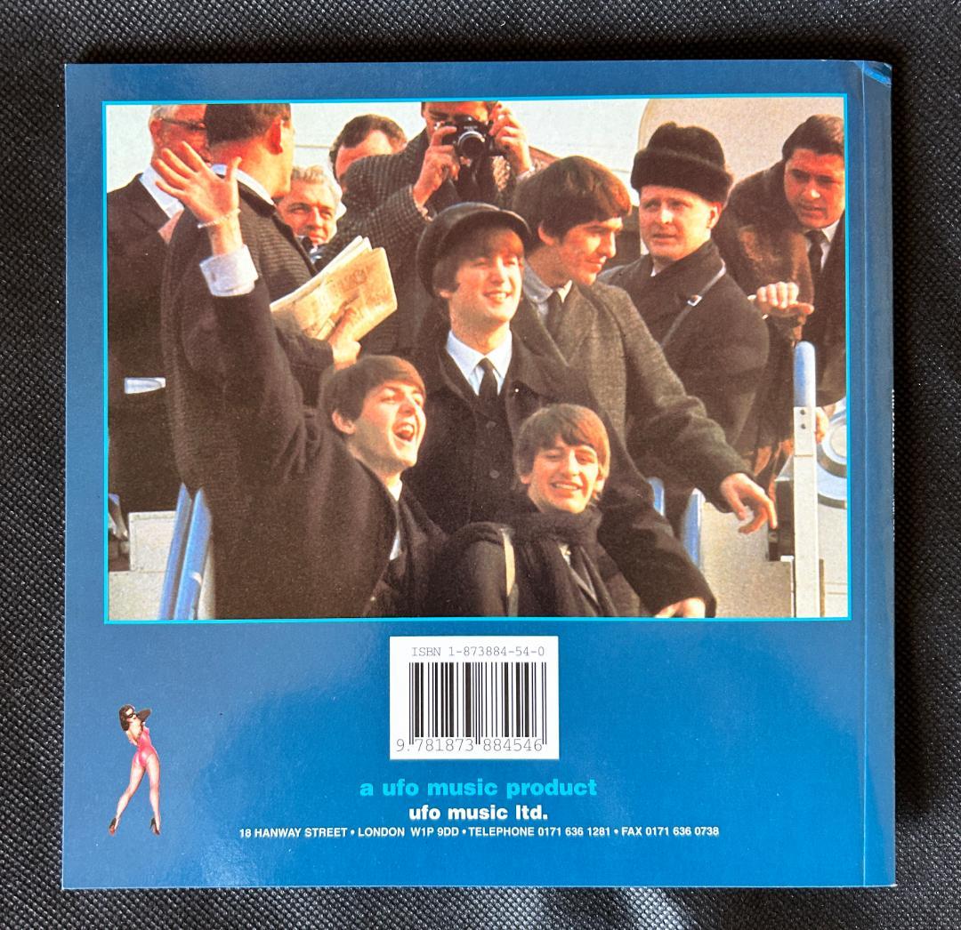 The Beatles Real Love Limited Box CD Used, Slight Scratches, Collector | Japansoundstore