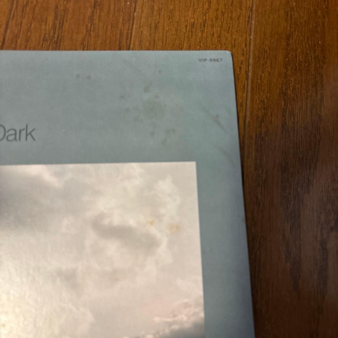 Orchestral Manoeuvres in the Dark Organisation Japan LP Vinyl Record w/ Obi
