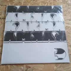 KARMA My Resting Place 12" Vinyl Record Japan Groove Attack