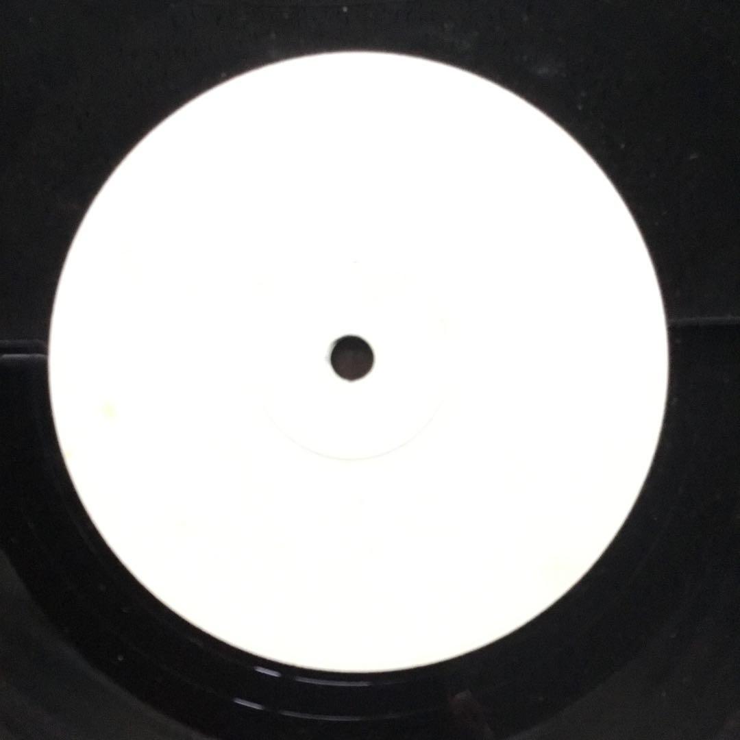 CBQ - That Lemon Track 12" Vinyl Record EP Japan Import Electronic
