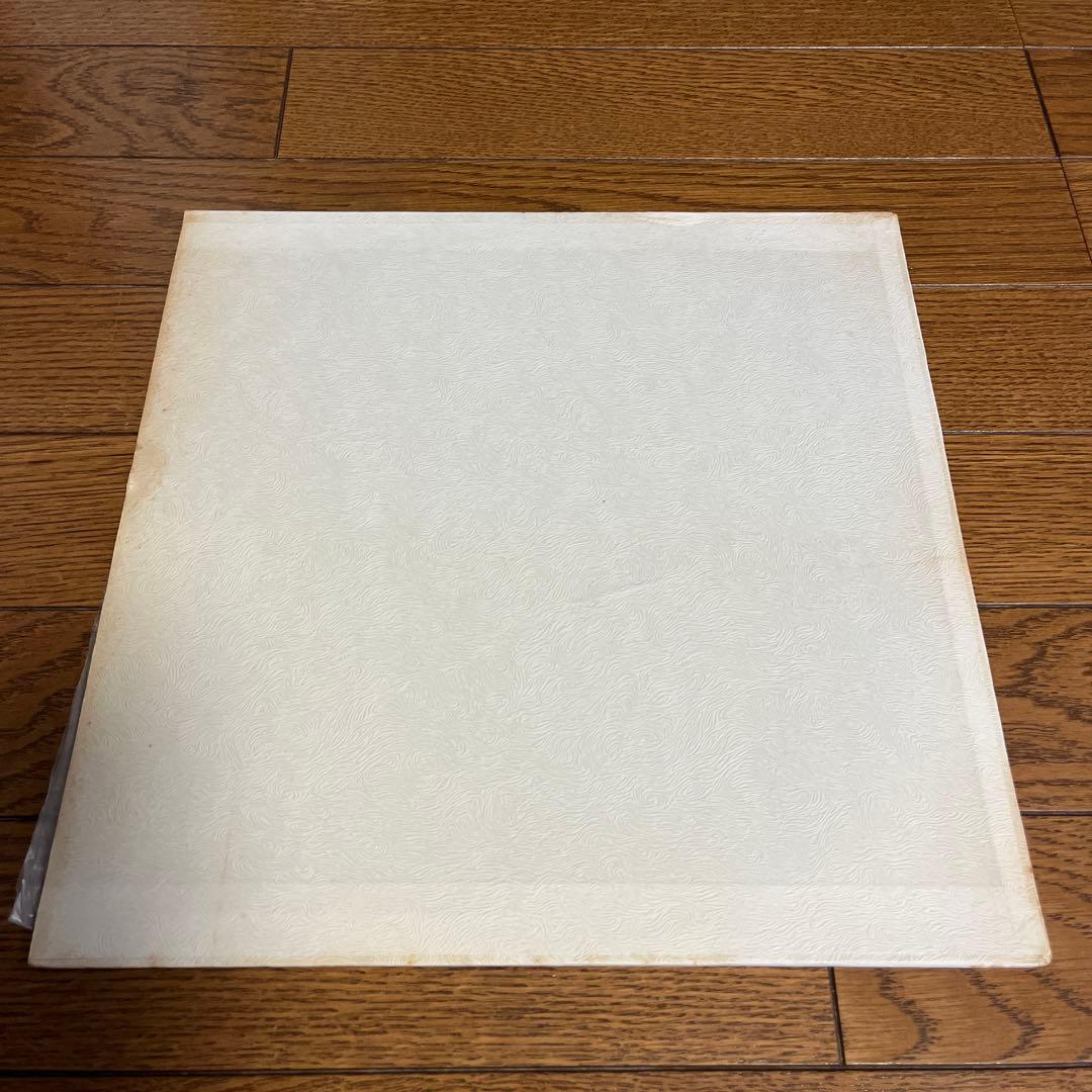 Beatles Yellow Matter Custard LP 12" Bootleg Near Mint Collectible | Japansoundstore