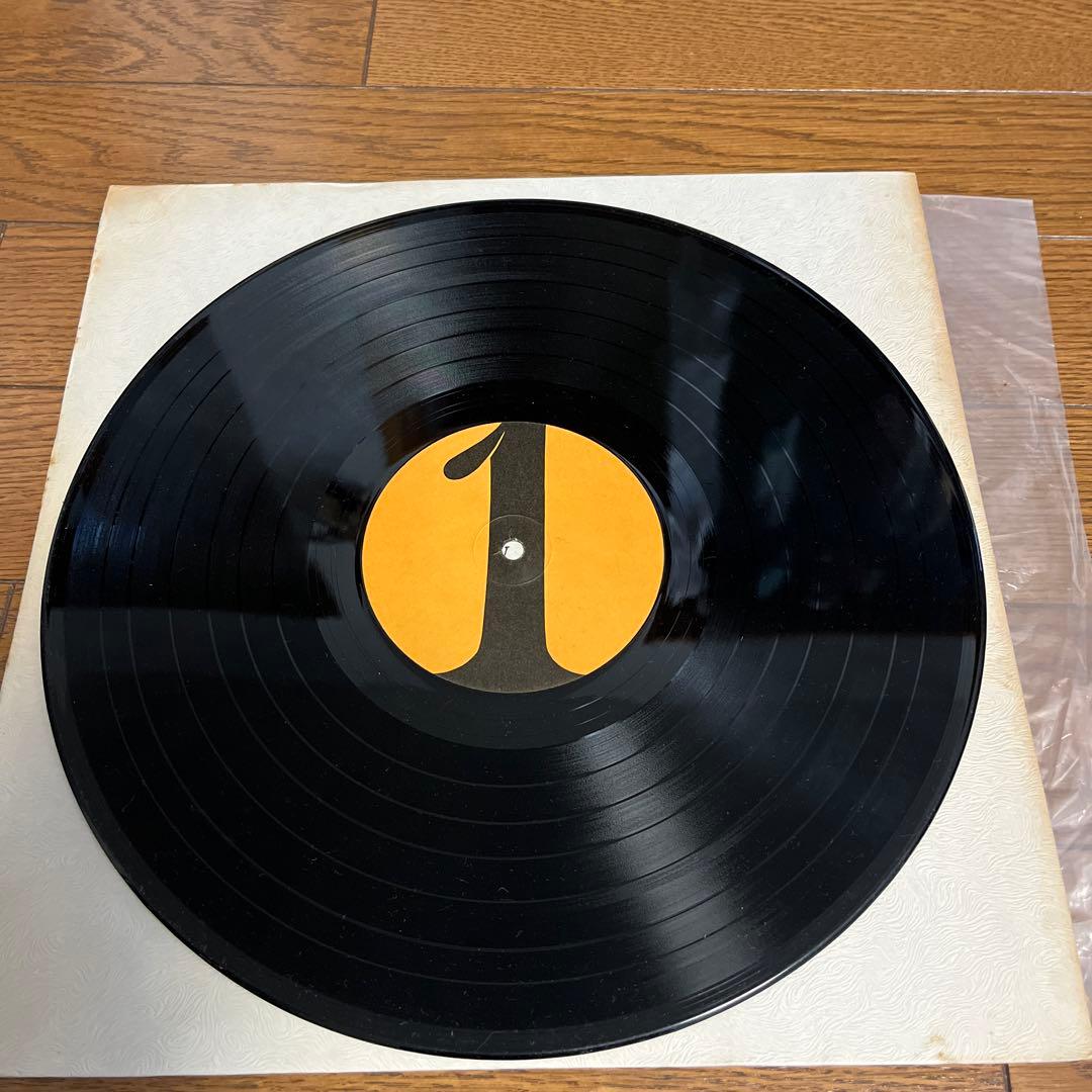 Beatles Yellow Matter Custard LP 12" Bootleg Near Mint Collectible | Japansoundstore