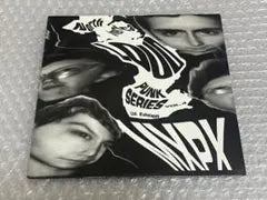MxPx The McRackins LOUD PUNK SERIES VOL. 1 Clear Yellow Vinyl 7-inch Japan