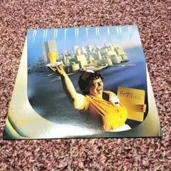 Supertramp - Breakfast In America - Vinyl LP Japan Pressing Classic Rock