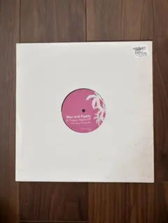 Max and Paddy - St Tropez Nights EP 12" Vinyl Record UK Pro Unit R&B Remixes
