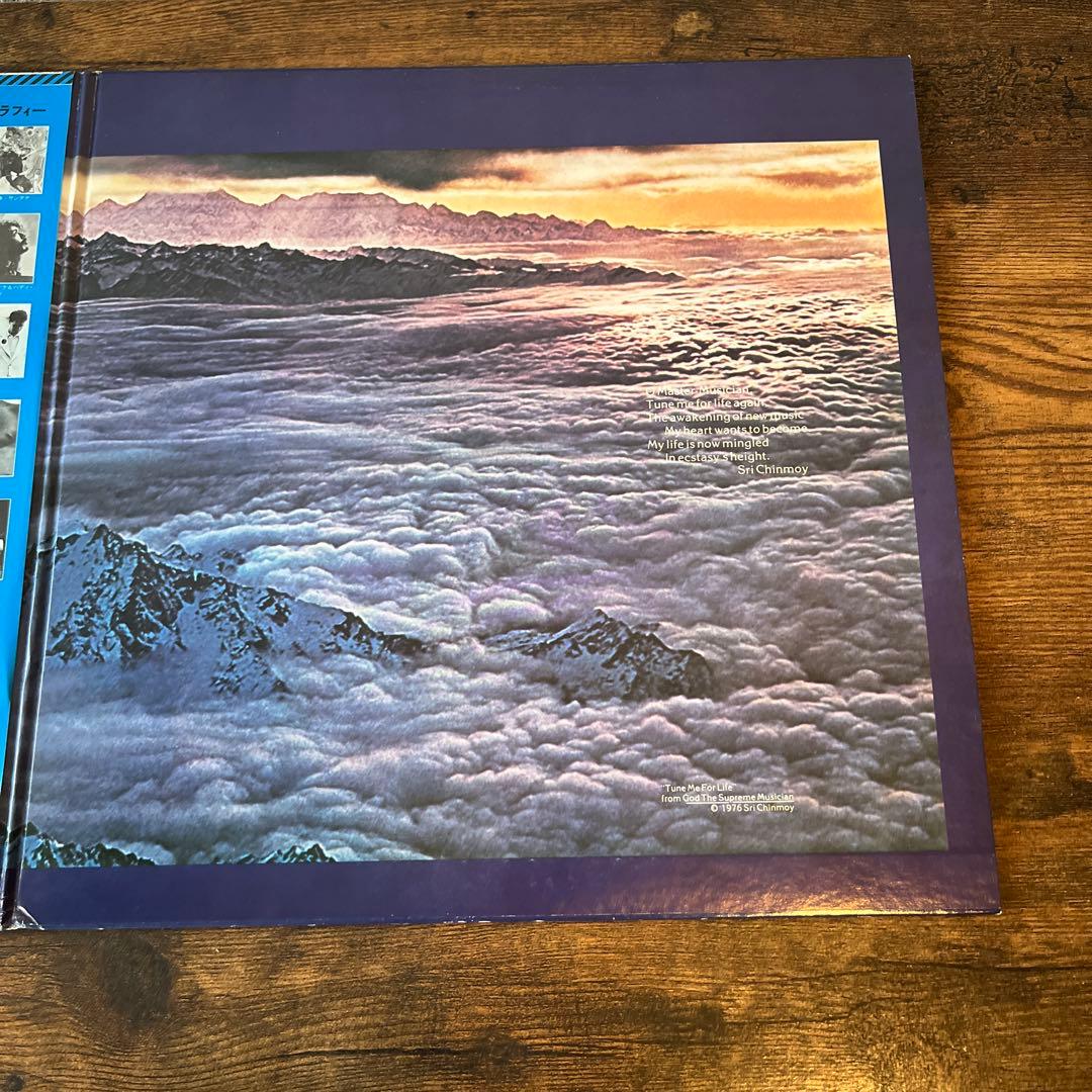 Santana Moonflower 2LP Japan 1977 CBS/Sony 40AP 787-8 Obi Vinyl Record Rock