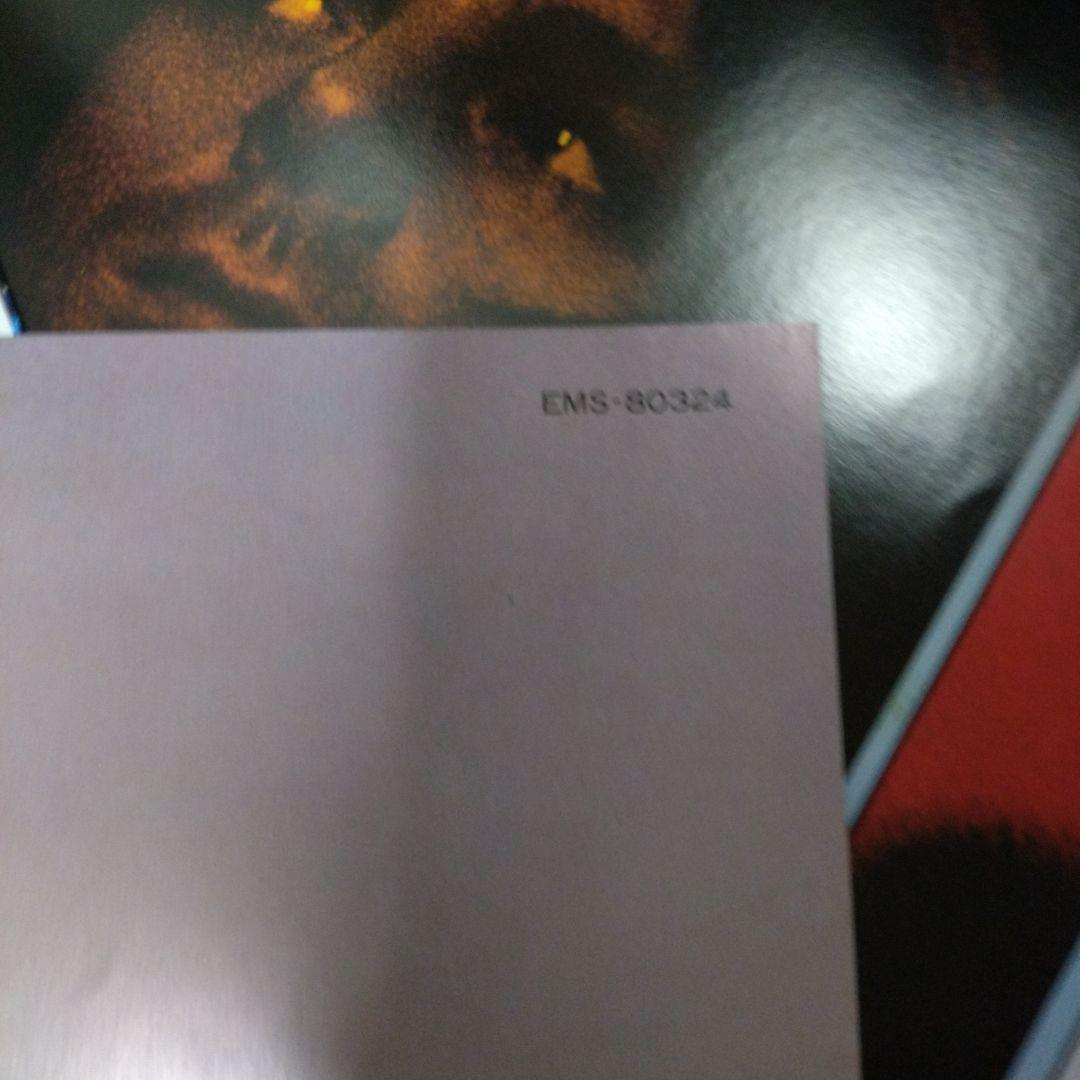 Pink Floyd Vinyl Record, Good Condition, Includes Jacket & Poster | Japansoundstore