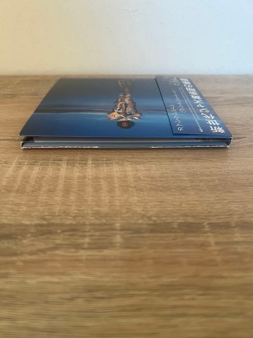 Kamasi Washington Heaven and Earth 2CD Japan Press UHQCD with Obi & Sticker