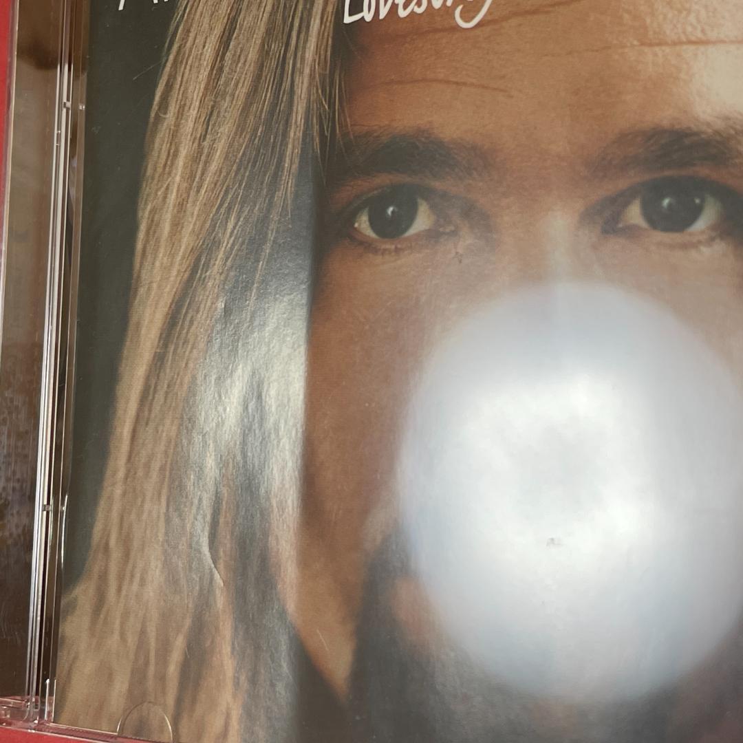 Michael Ruff - Lovesongs & Lullabies CD 1999 Lionheart International Import