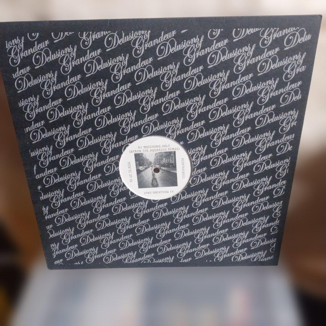 SISTON Machining the Future 12" Vinyl Single Black Used | Japansoundstore