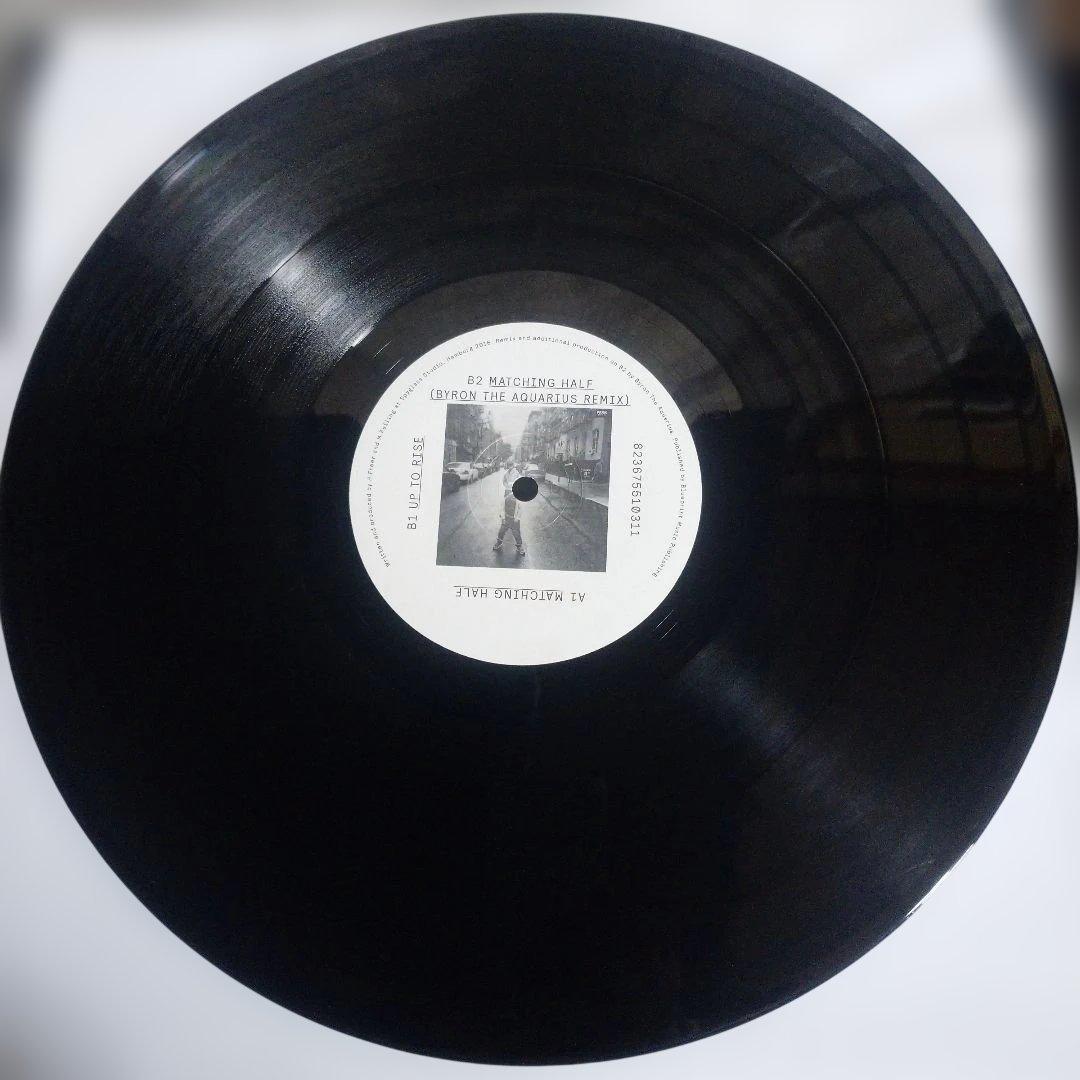 SISTON Machining the Future 12" Vinyl Single Black Used | Japansoundstore