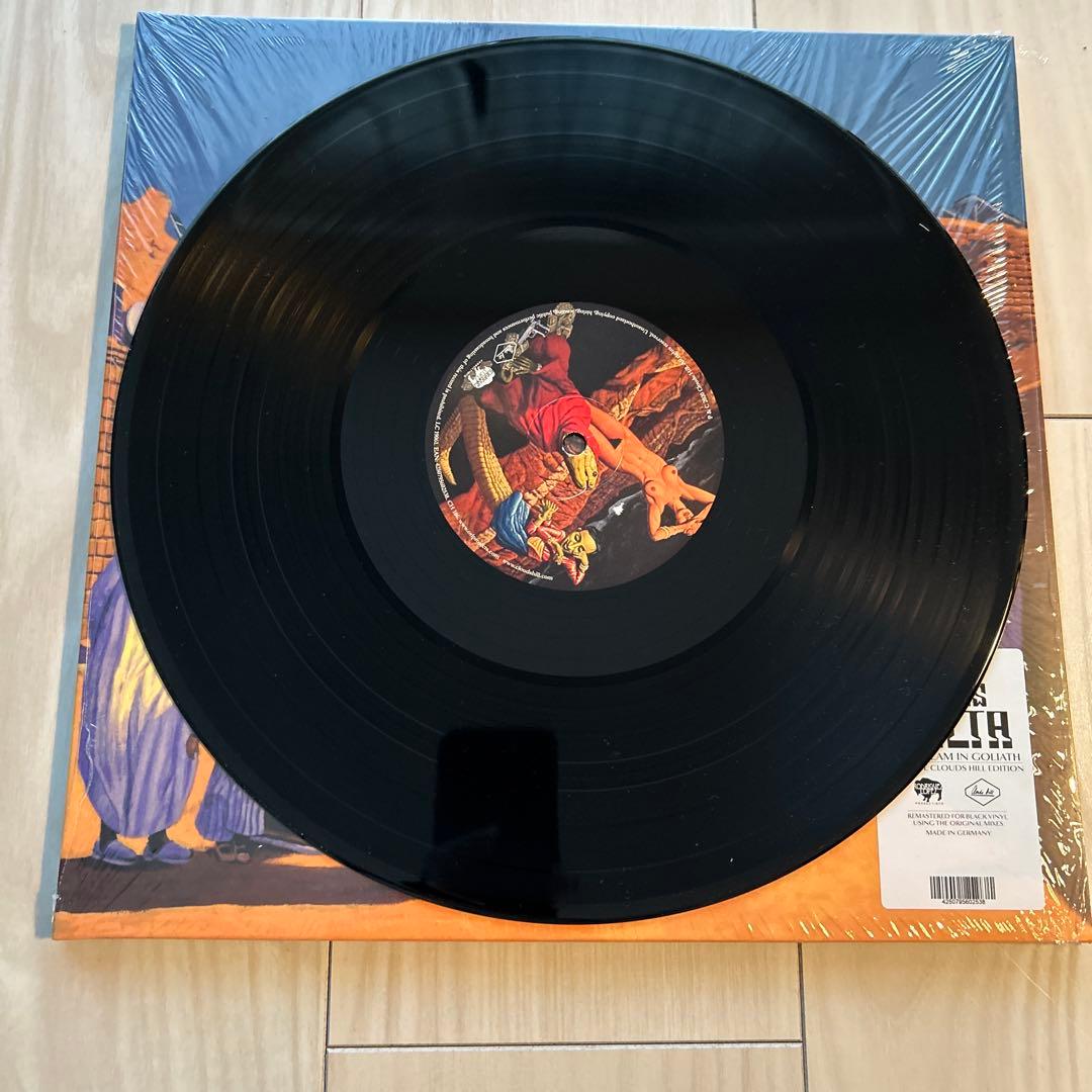 Rib - Volta LP Vinyl Black Record Rare Japan Release