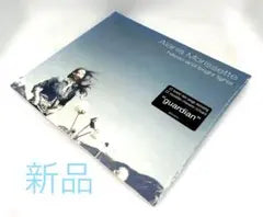 Alanis Morissette - Havoc and Bright Lights CD Japan Import 2012 Paper Sleeve