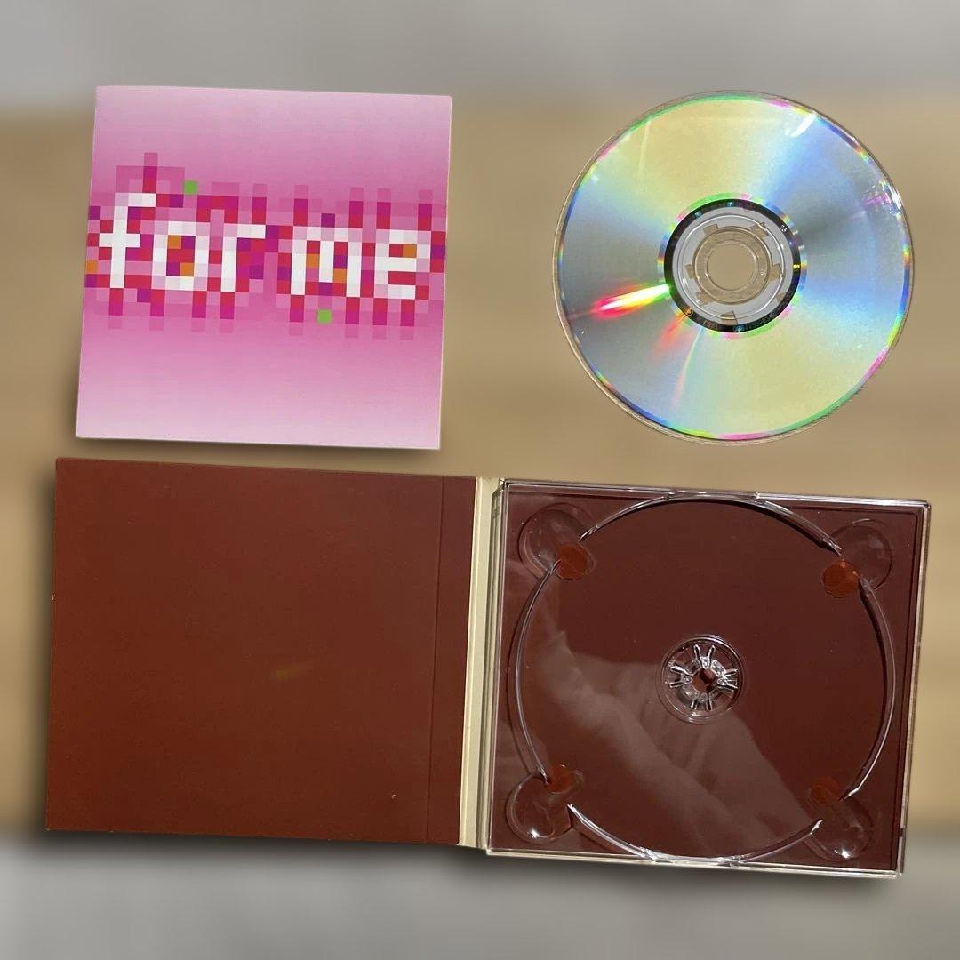 Mary J. Blige - Dance for Me CD (2002) Remix Album - US Pressing