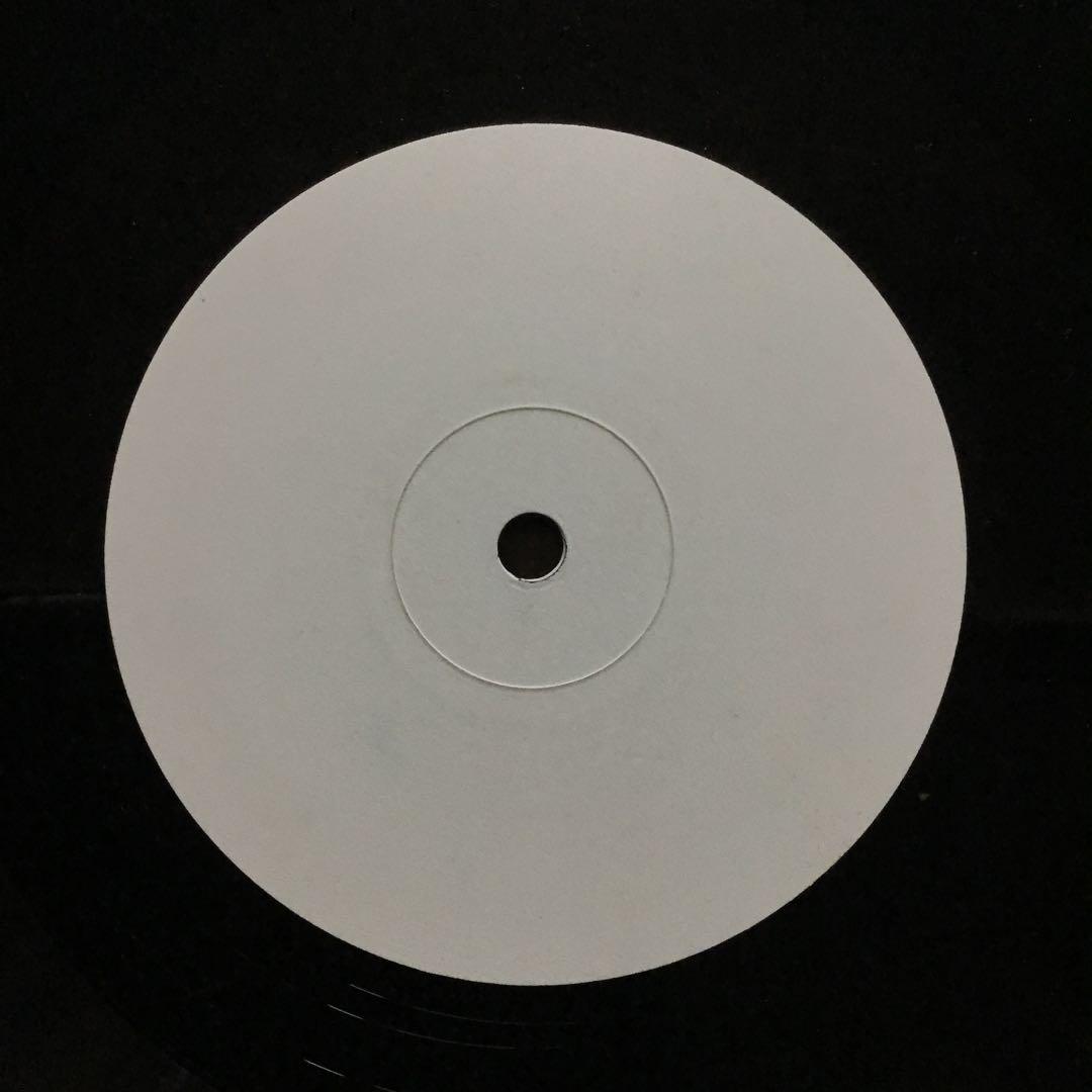 Big Man - Big Man Vinyl 12" Single Rare Japan