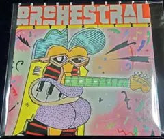 Frank Zappa - Orchestral Favorites CD Japan Paper Sleeve Mini LP 2002 Edition