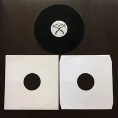 Chable & Bonnici - Ride 12" Vinyl Original Mix / Have A Break Mix Japan