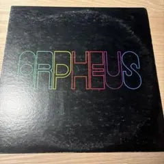 Isao Suzuki - Black Orpheus LP Original TBM-63 Jazz Vinyl Japan Three Blind Mice