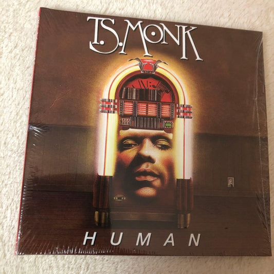 T.S. Monk Fantasy CD Jazz Soul  Paper Sleeve | Japansoundstore