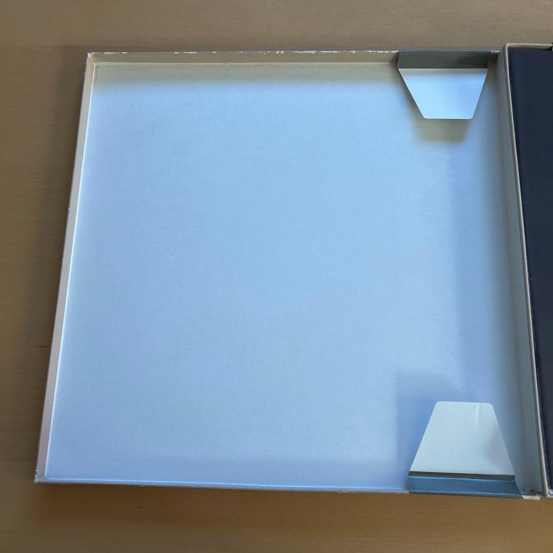 Karl Böhm Vienna Philharmonic NHK Live 1975 4LP Box Set Japan Rare Edition