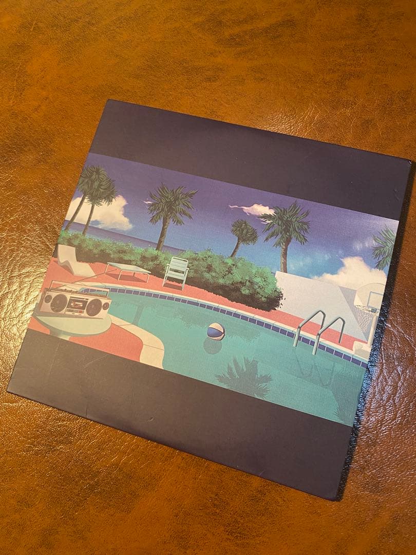 MIDAS HUTCH The Instrumentals CD Rare Paper Sleeve Jazz Fusion Used | Japansoundstore