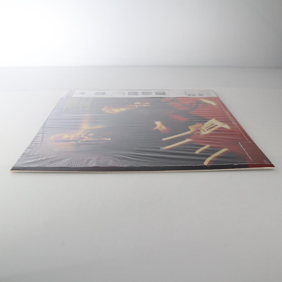 Howard Jones - Dream Into Action LP Japan Original w/ Obi