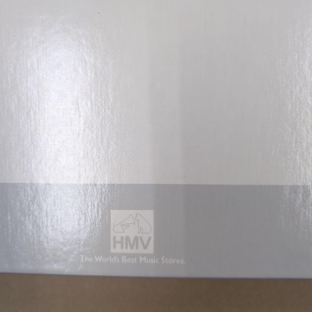The BEATLES Limited Edition CD HMV White Album Used | Japansoundstore