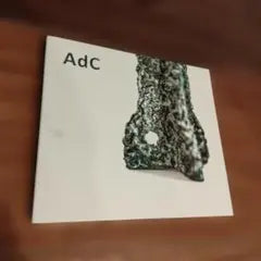 Accordo dei Contrari - AdC CD Italy Prog Jazz Rock Mini LP Japan Press