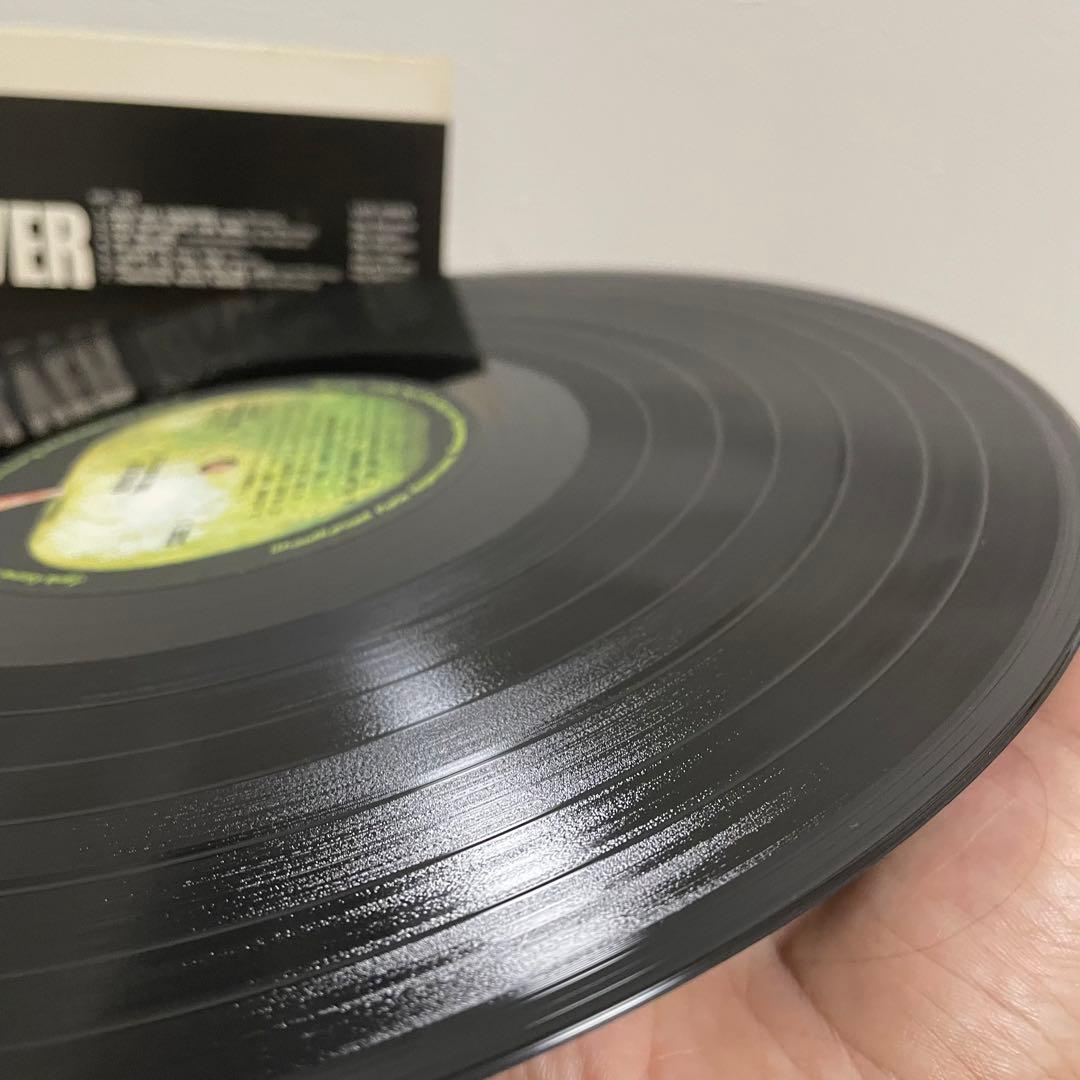 The Beatles Revolver Japanese Vinyl Record Obi Near Mint Used | Japansoundstore