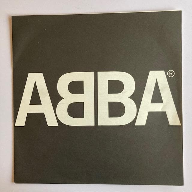 ABBA - Greatest Hits 24 Vinyl 2LP Set, Japan Disco Mate DSP-3012-13, Obi