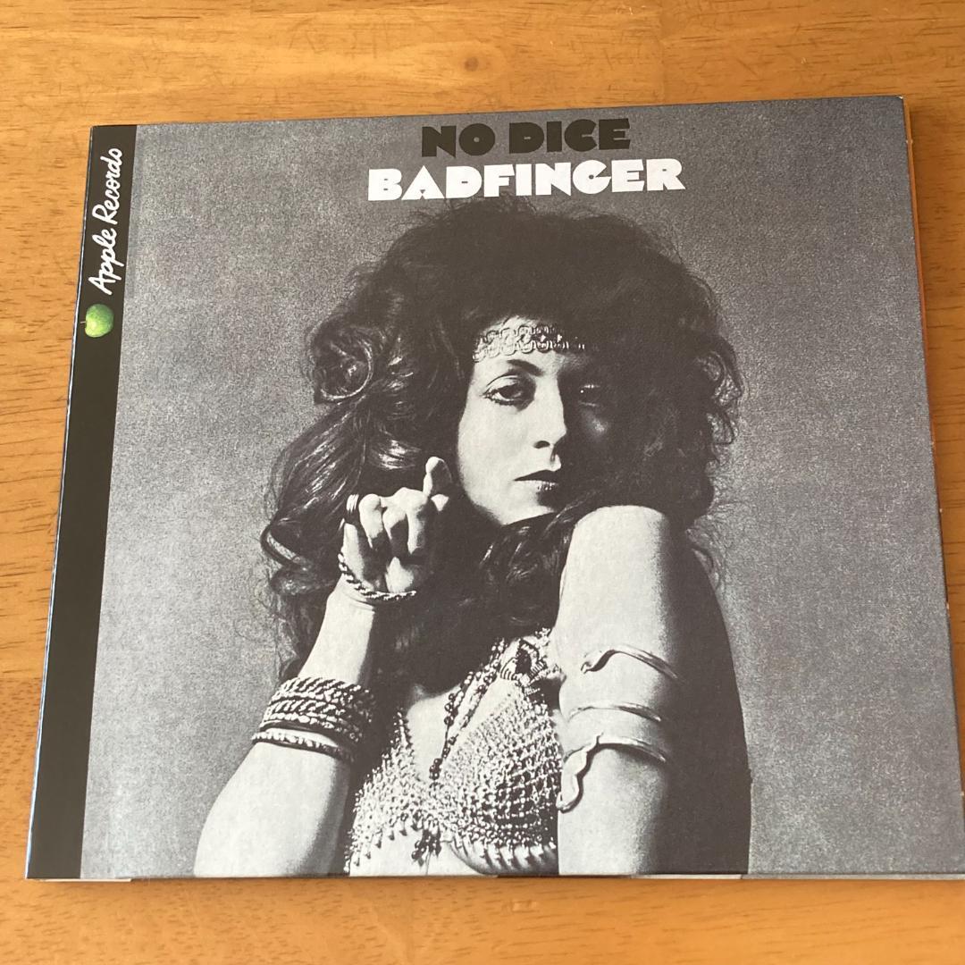 Badfinger - No Dice CD 2010 Digital Remaster, 5 Bonus Tracks, Apple Records