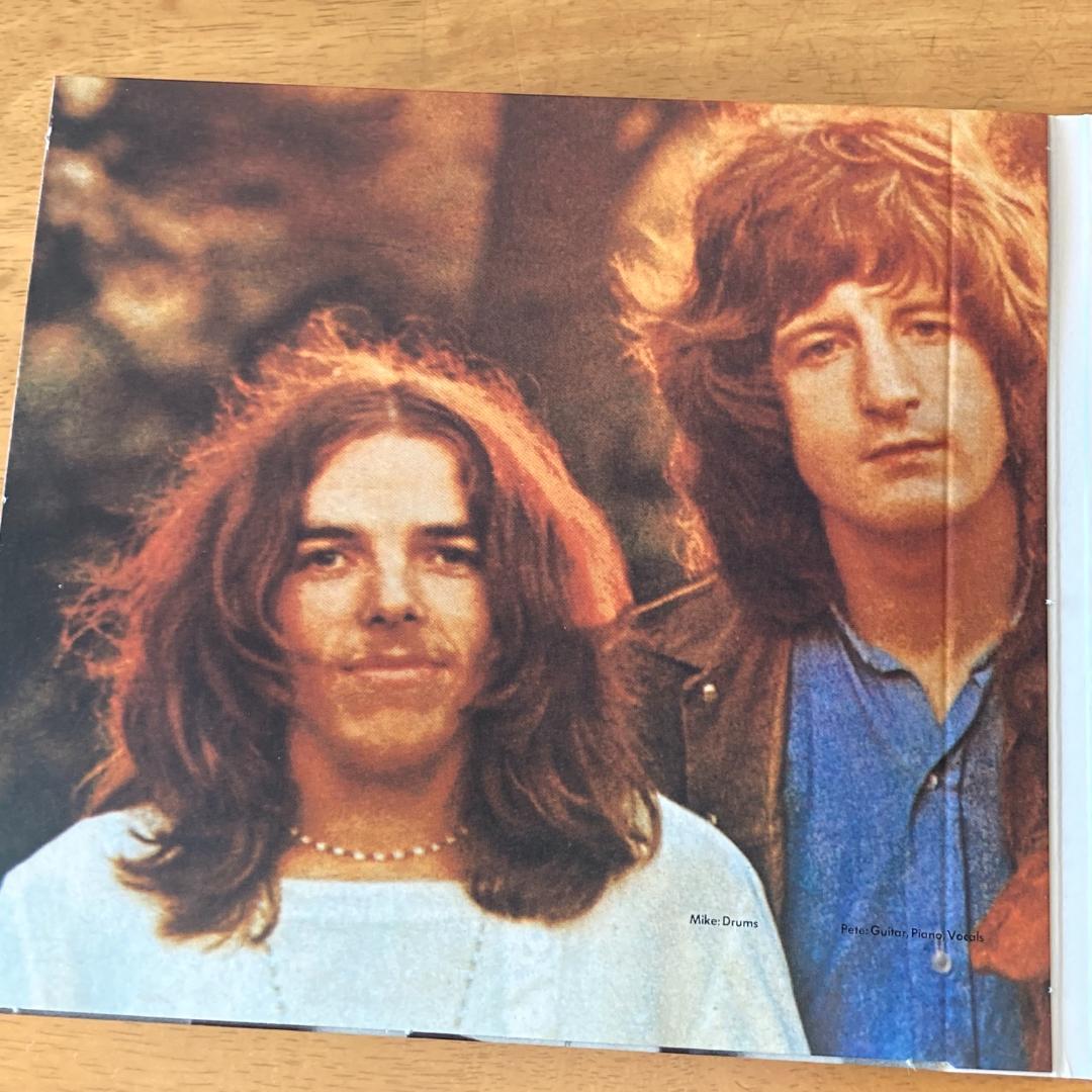 Badfinger - No Dice CD 2010 Digital Remaster, 5 Bonus Tracks, Apple Records