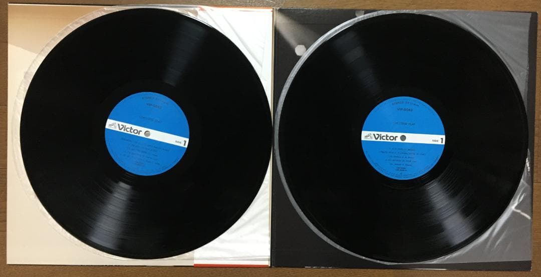 Otis Clay Live! 2LP Japan Vinyl Record Original Pressing Obi Insert Soul