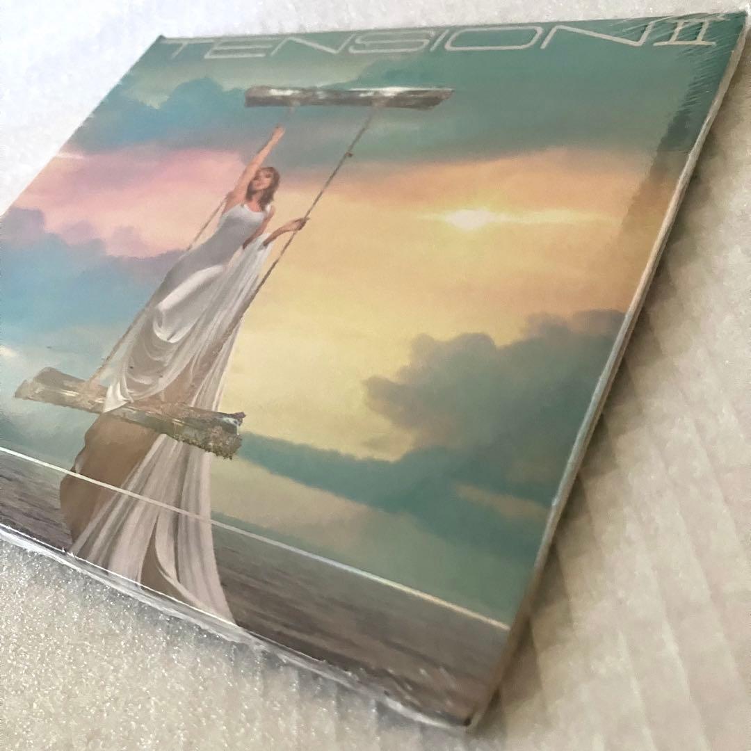 Kylie Minogue Tension II Gemini Edition CD Japan Import Limited Edition 2024