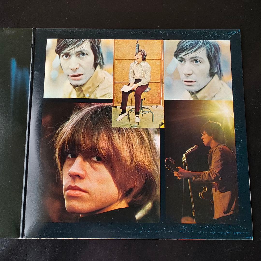 Rolling Stones LP 国内盤 Obi付き名曲多数 見 & 音良好やや傷有 | Japansoundstore
