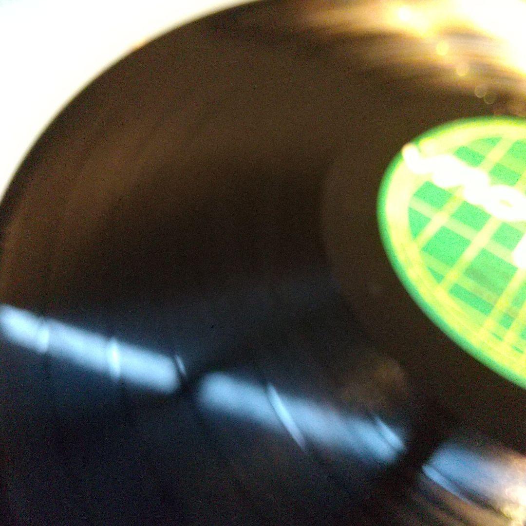 Elvis Costello - This Year's Model LP Vinyl Record Japan Pressing