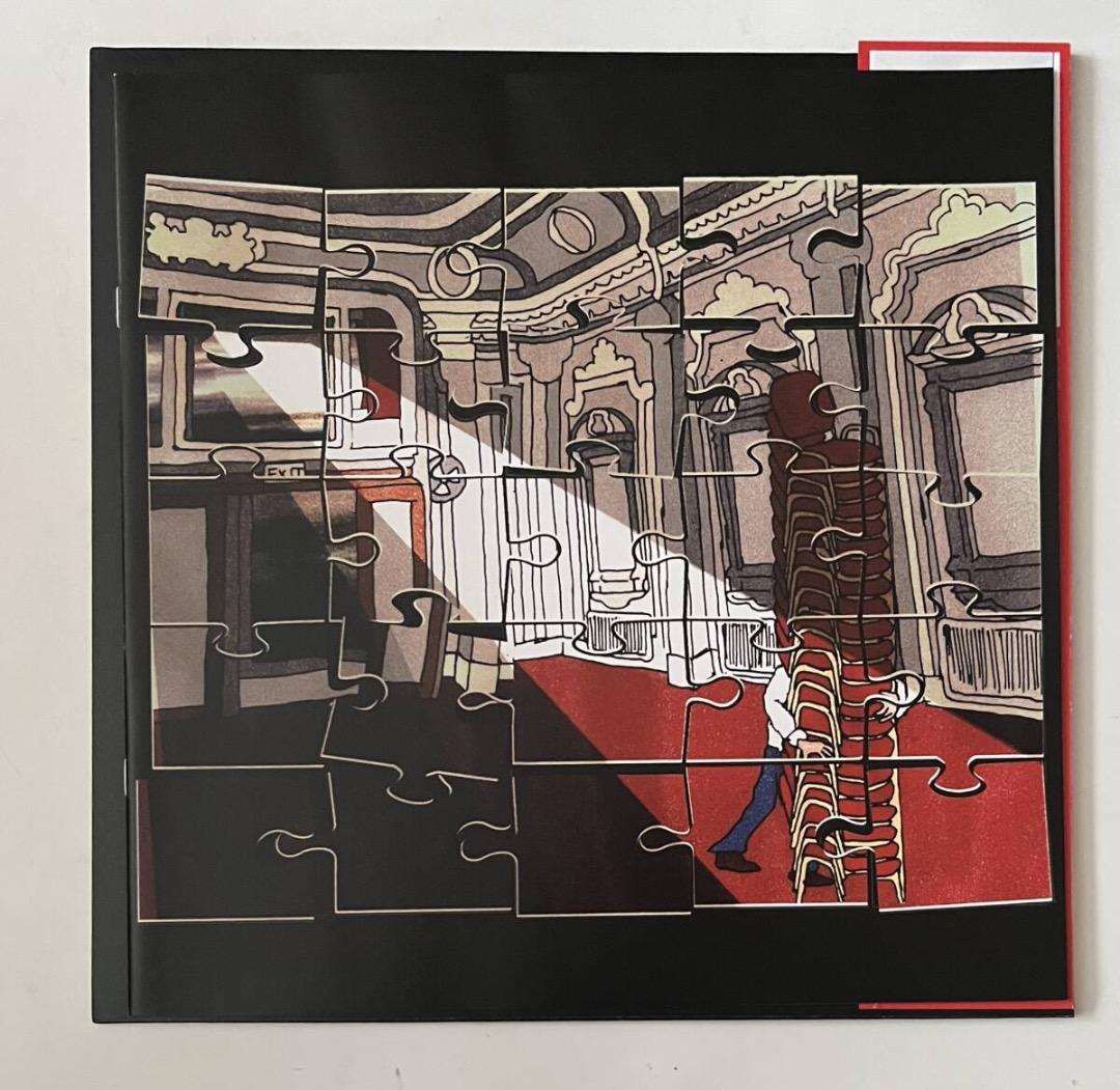 Black Country,  Road Live at Bush Hall Japan OBI LP used | Japansoundstore