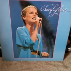 Cheryl Ladd The Best of Cheryl Ladd Vinyl LP Record Japan Pressing