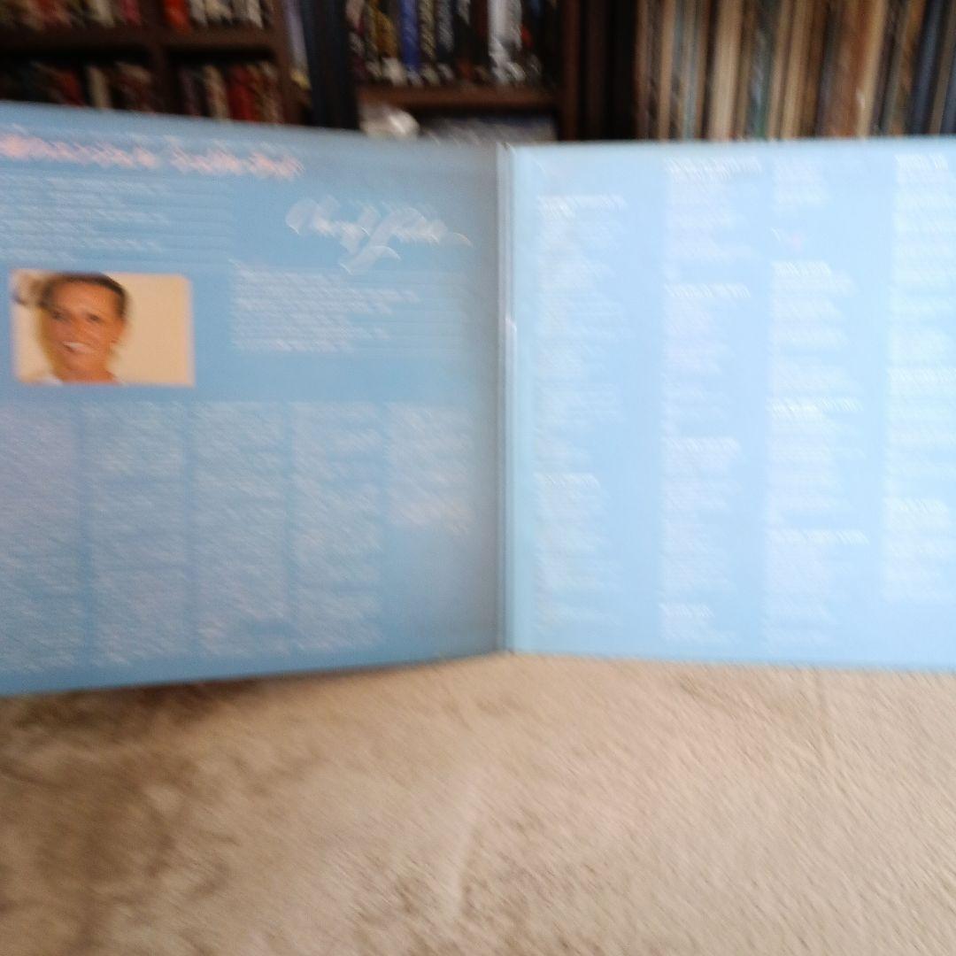 Cheryl Ladd Best LP Blue Vinyl Used Record Collectible | Japansoundstore