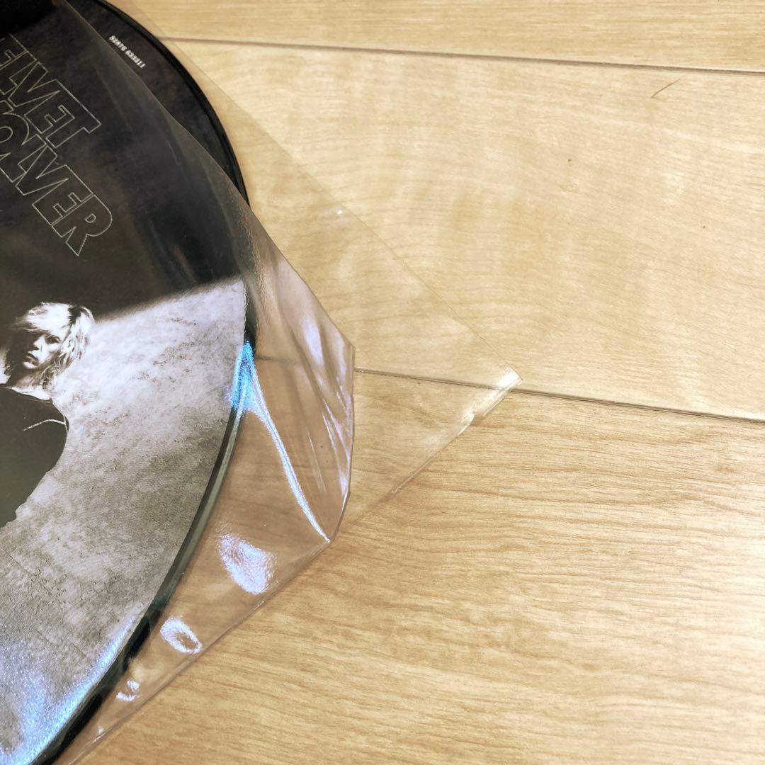 Velvet Revolver Slither 12" Picture Disc Vinyl Record 2004 Hard Rock