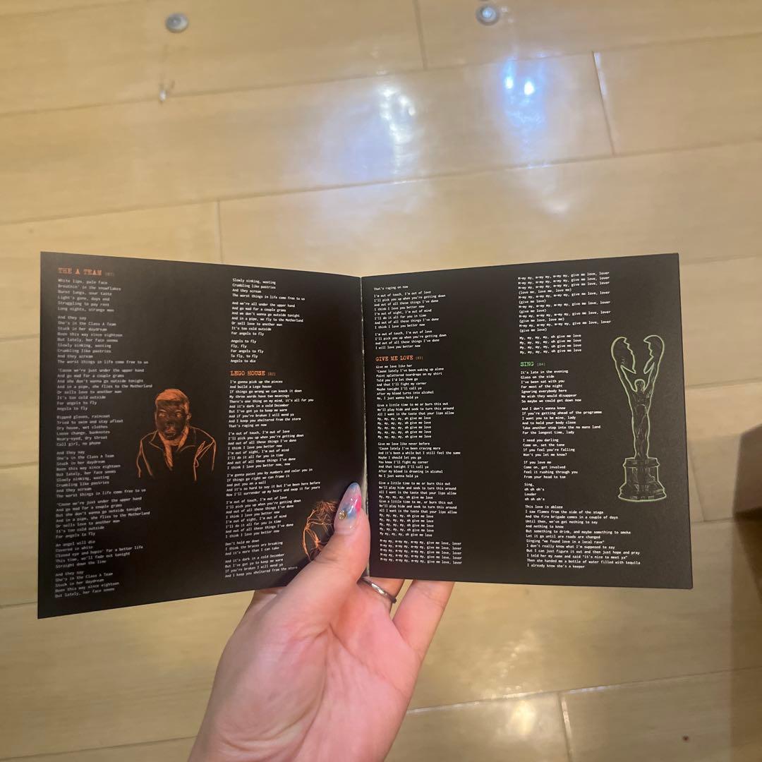 Ed Sheeran - = Tour Collection 2CD Japan Press with OBI Limited Edition